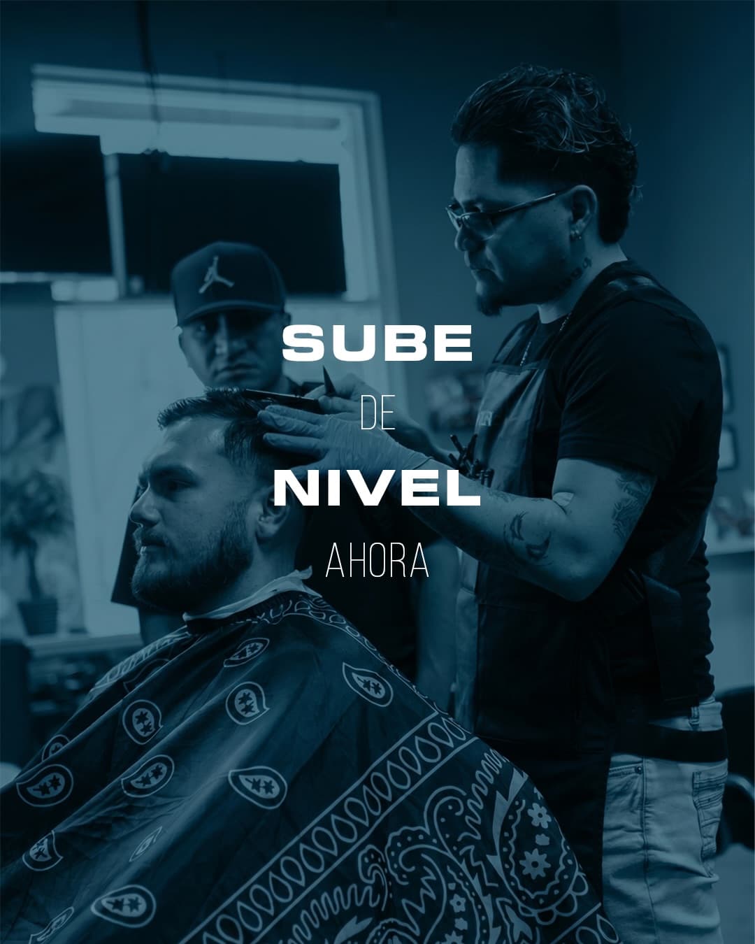 Real Cali Cuts Studio work